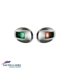 Luci di via Nemo LED, per montaggio ad incasso