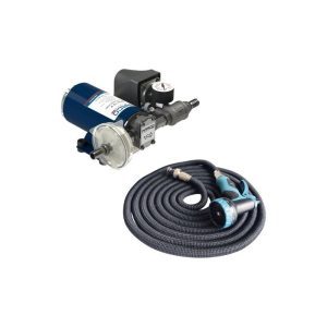 DP3 Kit Pompa lavaggio 3 bar