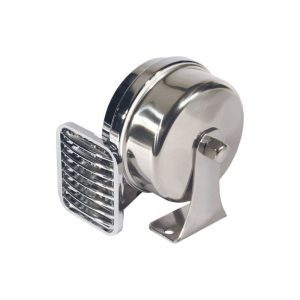 MT1-H tromba cromata, tono alto