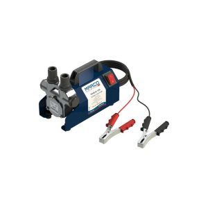 VP45-K kit rifornimento con pompa a palette 45 lmin