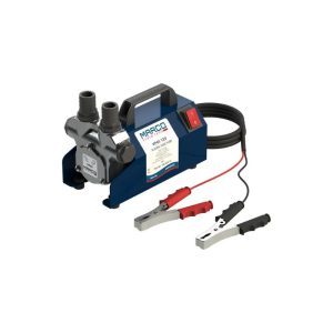 VP45 Kit batteria con pompa a palette 45 lmin