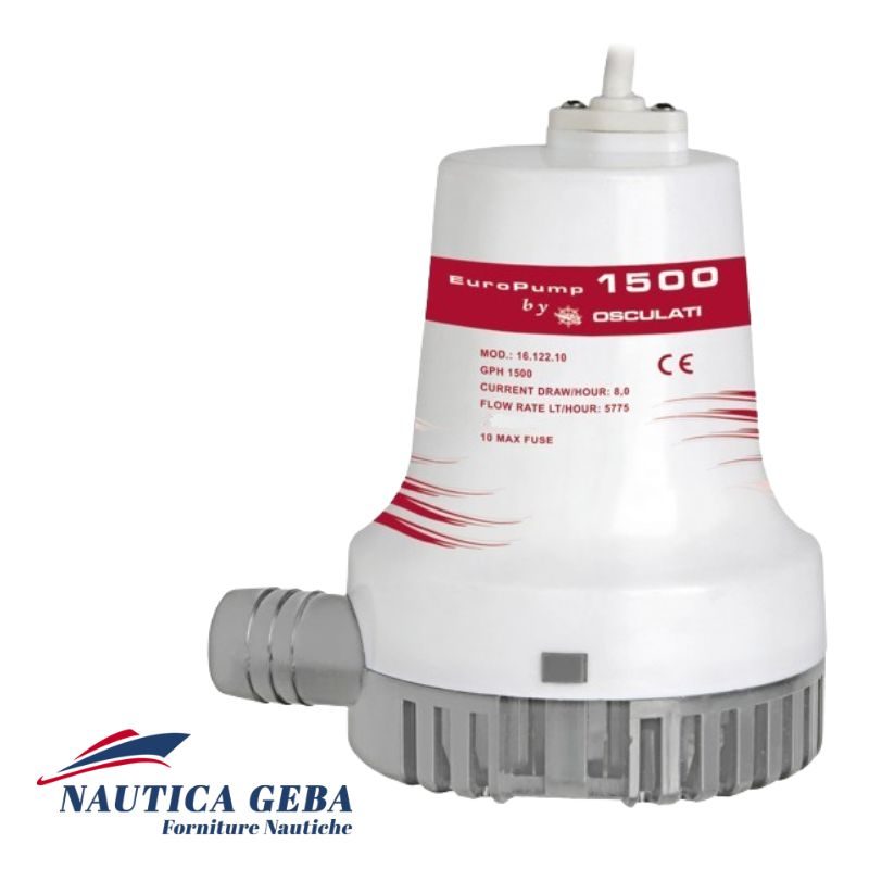 pompe-di-sentina 1500GPH 24 V pompe-di-sentina 1500GPH 24 V