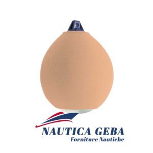 Copri parabordi serie A beige