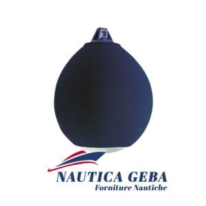 Copri parabordi serie A blu navy