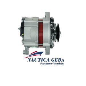 Alternatore barca 24 Volt 35 A