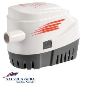 pompe di sentina automatiche 1100GPH 12 V