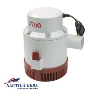 pompe-di-sentina 3700GPH 24 V