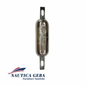 ANODO A SALDARE CL ZN 1,8 Kg. con asola
