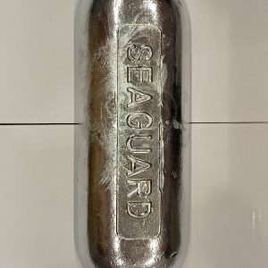 ANODO A SALDARE CL ZN 1,8 Kg. con asola