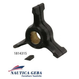 Giranti per motori Johnson Evinrude 2T 40/50/60/65/70 Hp