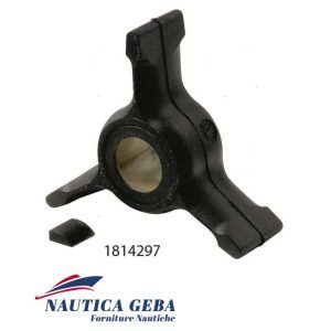 Giranti per motori Johnson Evinrude 2T 25/40/50 Hp