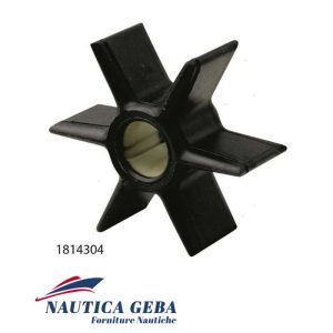 Giranti per motori Honda 4T BF75/BF90 Hp Giranti di concorrenza per motori fuoribordo Honda.