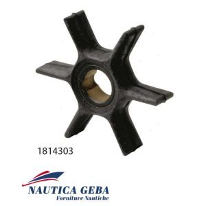 Giranti per motori Suzuki 2T da 6 a 15 4T da 8 a 15 Hp