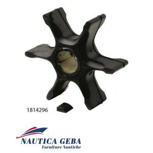 Giranti per motori Johnson Evinrude 2T 40/50/60/65/70/75 Hp