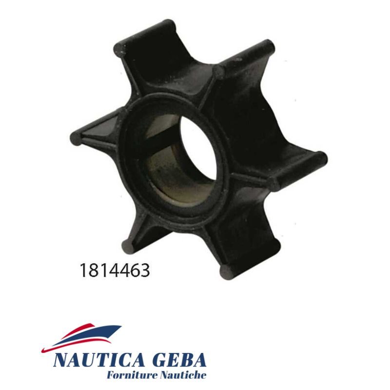 Giranti non originali per motori fuoribordo Honda. Girante pompa acqua motori Honda 4 tempi BF8D-BF15D3-BFP8-BFP9.9-BFP10 Hp