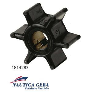 Pompa Johnson Evinrude 2 tempi 4-6 cv Giranti non originali per motori fuoribordo JOHSON/EVINRUDE.