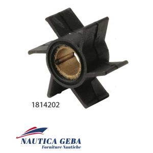 Pompe acqua per motori Selva 2 tempi da 20 a 35 cv