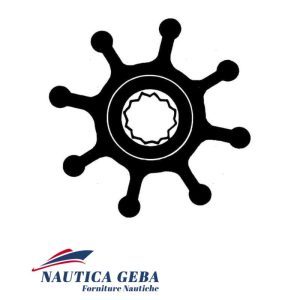 Pompa acqua Volvo AQAD31A/AD31A-B-D-XD-P-LA