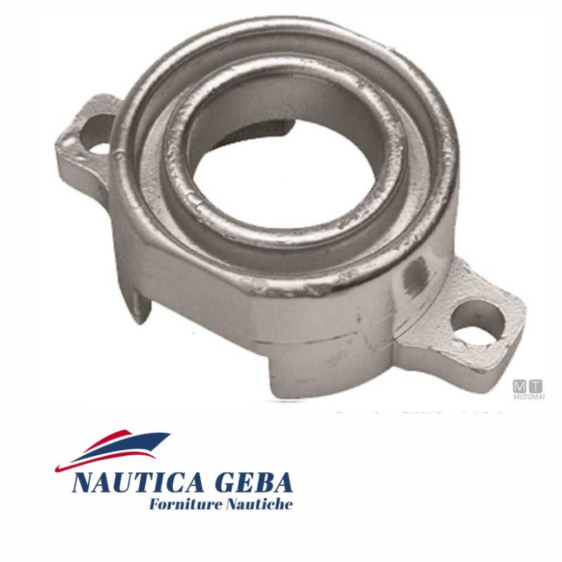 Anodo a collare per motori Johnson/Evinrude 40-50 ZN Anodo a collare
