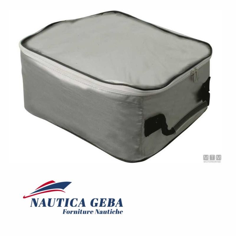Telo copri barca Silver Shield XXS disponibile nel nostro negozio online di accessori nautici. Custodia. Telo copri barca Silver Shield XXS. Custodia.