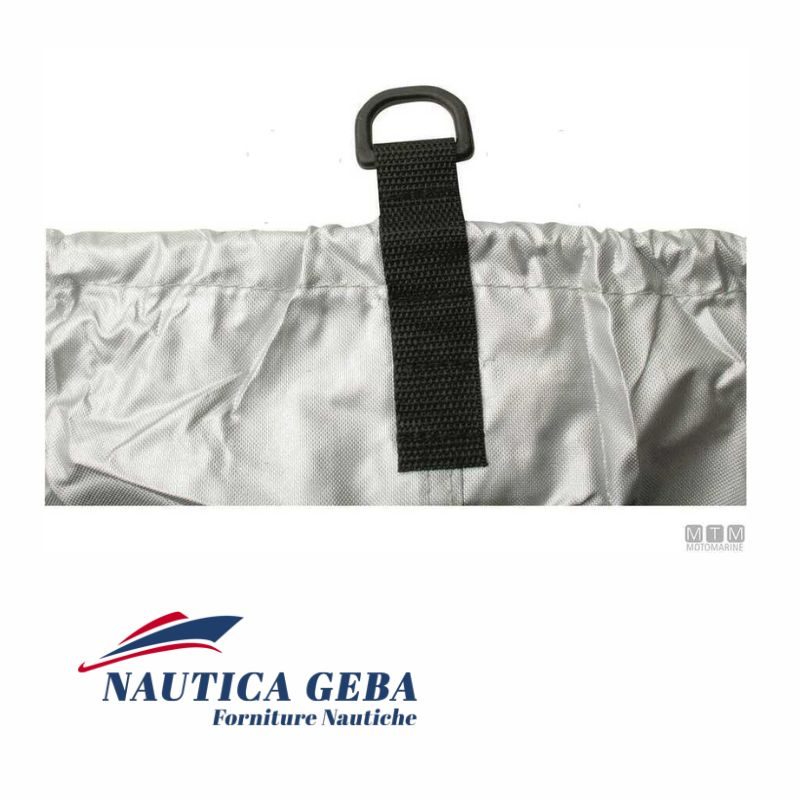 Telo copri barca Silver Shield XXS disponibile nel nostro negozio online di accessori nautici. Finiture. Telo copri barca Silver Shield XXS. Finiture.
