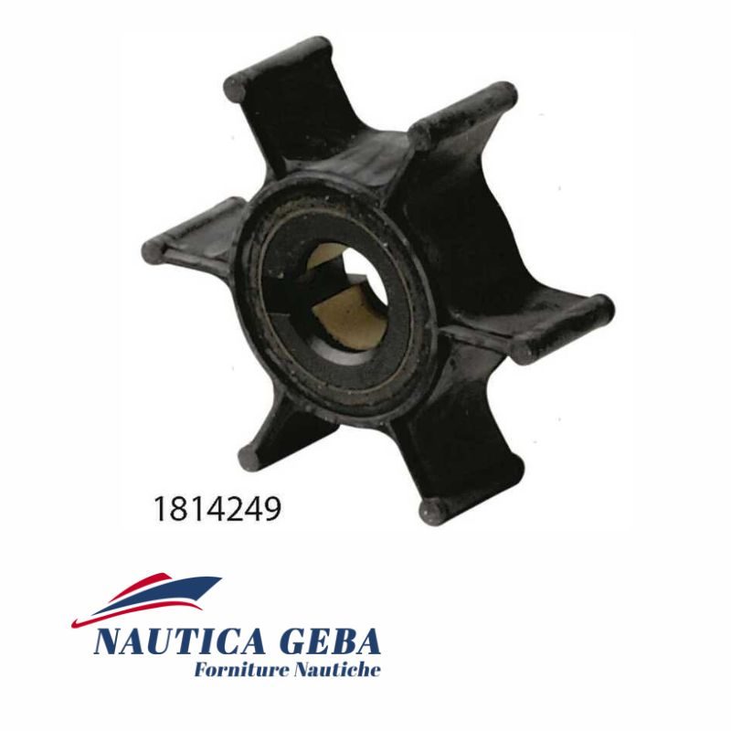 Giranti per motori Yamaha.
2T = 2 Tempi Giranti per motori Yamaha.