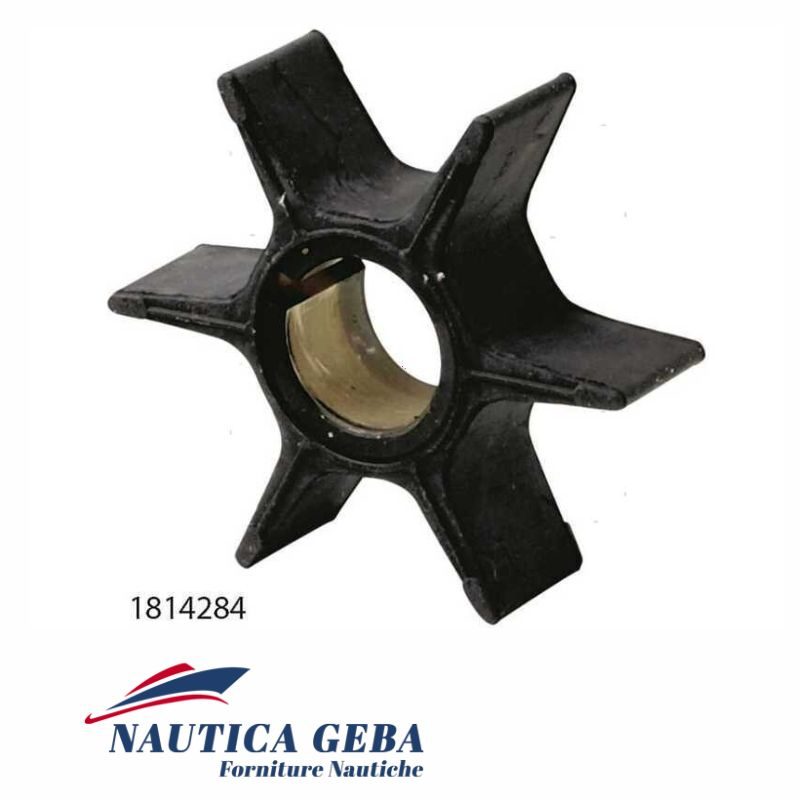 Giranti per motori Suzuki 4T 9.9/15 Hp