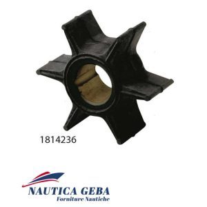 Giranti per motori Mercury 2T 20 Hp