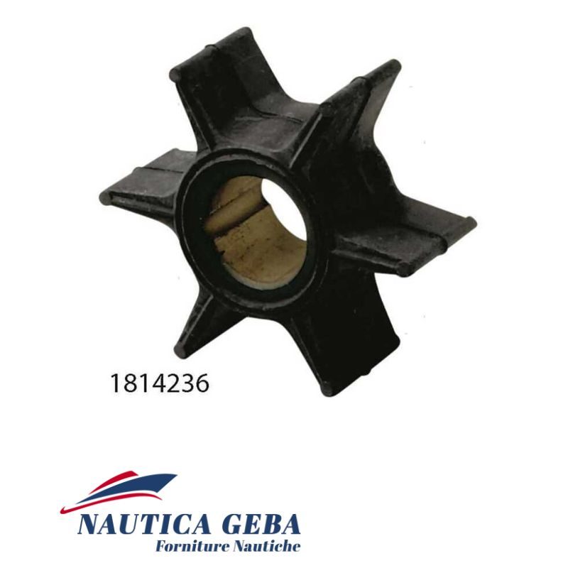 Giranti per motori Mercury 2T 20 Hp