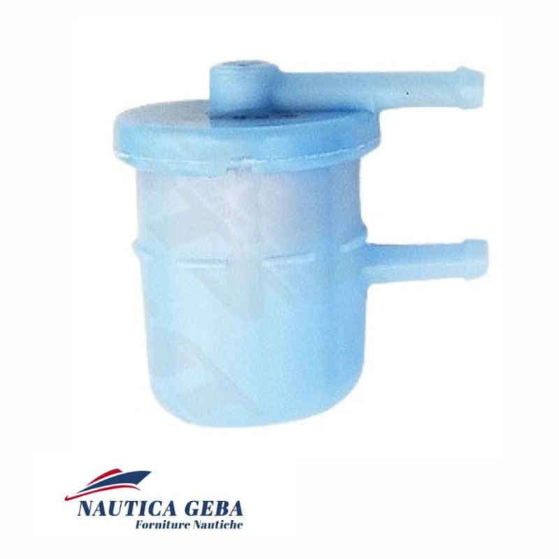 Filtro Carburante adatto a una gamma di fuoribordo Johnson & Evinrude Filtro carburante Johnson/Evinrude 25-140Hp