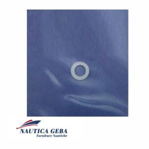 Rondella di tenuta tappo olio Washer Evinrude Johnson 10 Pk