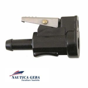 Innesto attacco rapido serbatoio carburante per motore YAMAHA