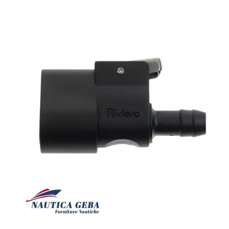 Innesto femmina carburante per motori nautici YAMAHA MERCURY e MARINER.
disponbili nel nostro negozio online Innesto femmina serbatoio motori YAMAHA MERCURY e MARINER