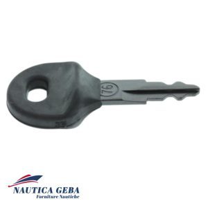 Chiave di accensione serie 76 avviamento motore Evinrude Johnson BRP