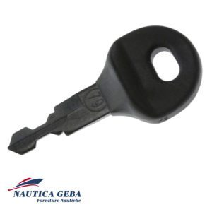 Chiave di accensione serie 79 avviamento motore Evinrude Johnson BRP