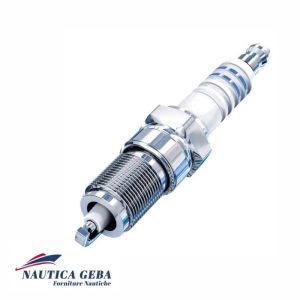 Candela accensione NGK BP8HS-10 - per motori nautici fuoribordo