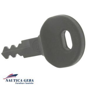 Chiave di accensione serie 75 avviamento motore Evinrude Johnson BRP