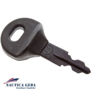 Chiave di accensione serie 77 avviamento motore Evinrude Johnson BRP