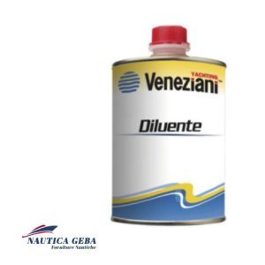 Diluente 6308 - Diluenti Veneziani 500 ml. Il diluente 6308 è un liquido volatile progettato per solubilizzare e disperdere i vari componenti. La sua funzione principale è abbassare la viscosità e facilitare l'applicazione del prodotto, rendendolo ideale per l'uso in diverse situazioni. Utilizzando il diluente 6308, potrai ottenere risultati ottimali e garantire una stesura uniforme dei tuoi materiali. Scopri il nostro intervallo di diluenti veneziani per potenziare i tuoi progetti!