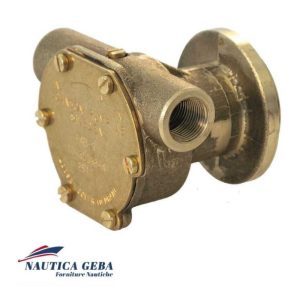 Pompa di Raffreddamento SPX Johnson F4B-9 (10-35098-4) - 3/8"