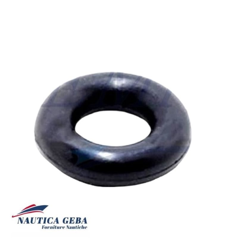 L'o-ring asta cambio originale BRP 0318372 è un componente fondamentale per il corretto funzionamento dei cambi Johnson & Evinrude. O-ring asta cambio originale BRP 0318372