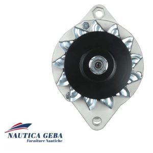 Alternatore 24V AS-PL A4029 – 27° con puleggia