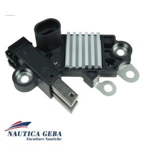 Regolatore Alternatore 24V AS-PL ARE9116S