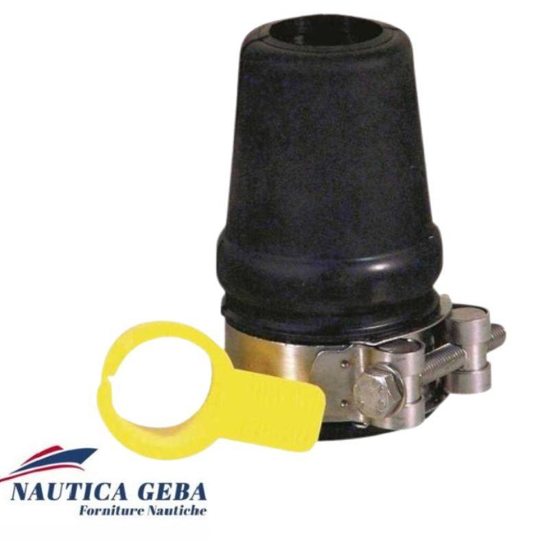 La Stuffy Box Metric è una soluzione affidabile e di alta qualità per proteggere gli assi portaelica metrici Stuffy box 25 metric MTM teste astuccio a guarnizione per assi portaelica metrici senza portagomma.