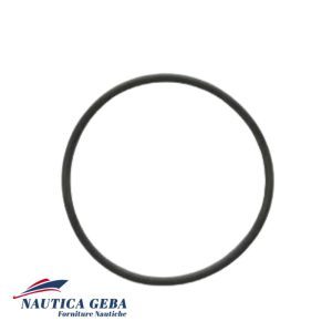 Oring 60 mm Pompa Olio per motori fuoribordo Evinrude Johnson - ricambio originale 0308627