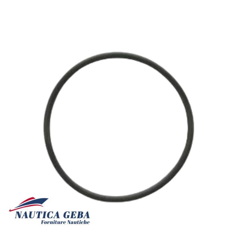 O-ring per motori fuoribordo Evinrude / Johnson. Oring 60 mm Pompa Olio per motori fuoribordo Evinrude Johnson - ricambio originale 0308627