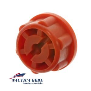 Tappo Idraulico Sistema di Trim per Motori Fuoribordo - Ricambio Originale 5032660