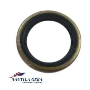 Paraolio Piede Evinrude Johnson Ricambio Originale 0321453