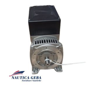 Alternatori 220 volt LINZ 3000 GIRI