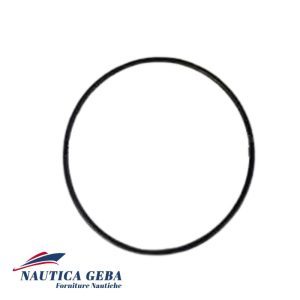 O-Ring in Gomma per Pompa Olio Motore Fuoribordo Nautico Evinrude Johnson - Ricambio Originale 0335149